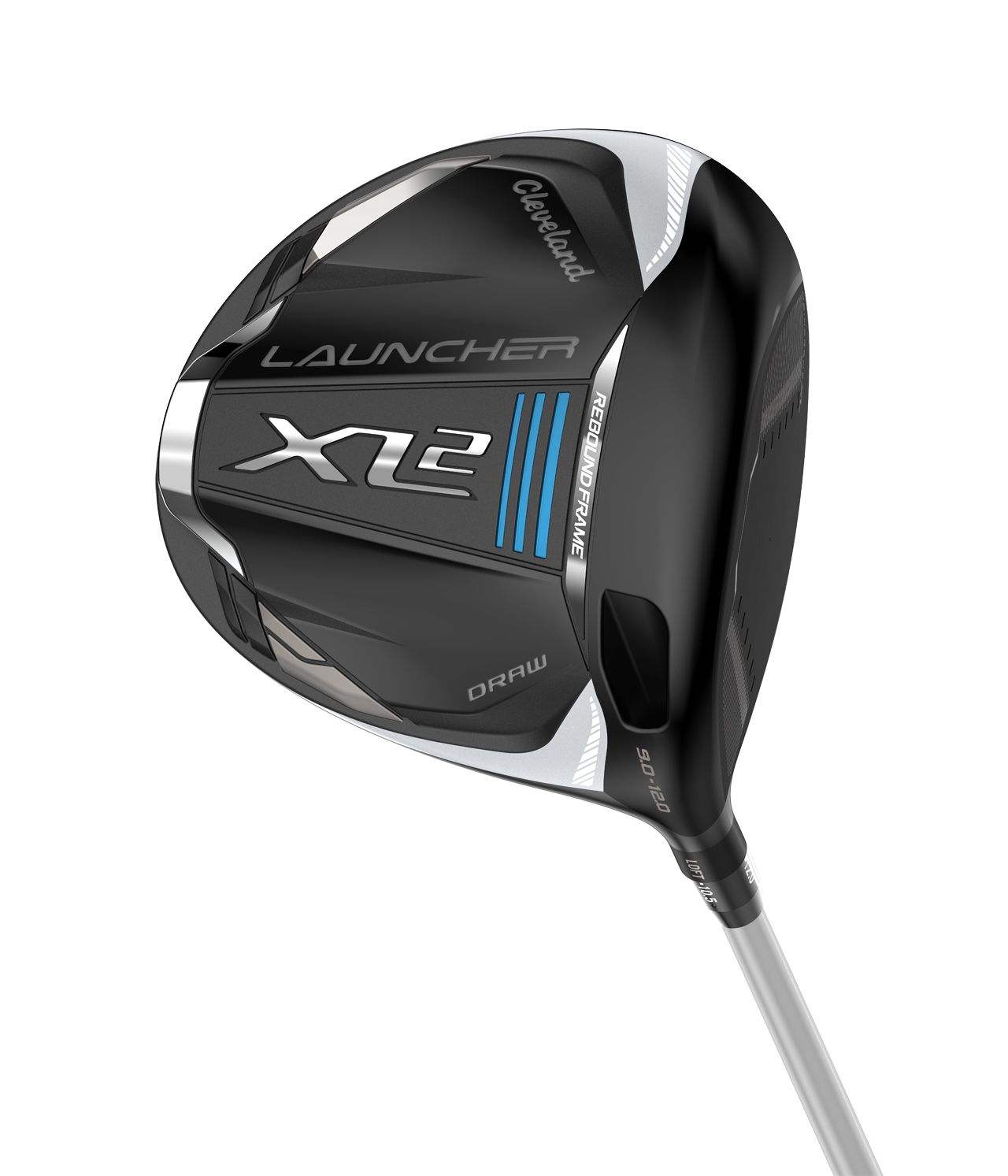 Launcher XL2 Draw, Driver, Herren