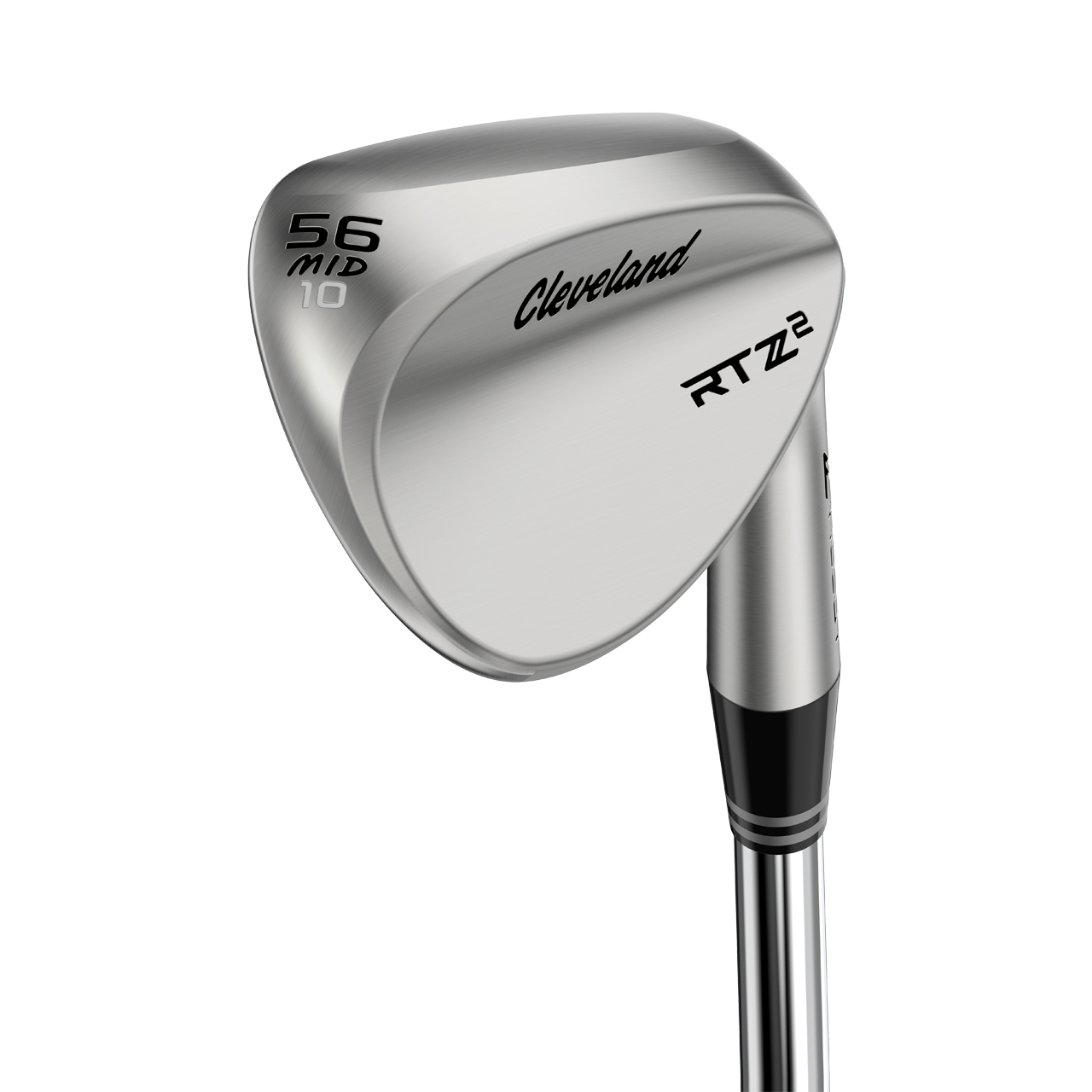 RTZ 2, St, Wedge