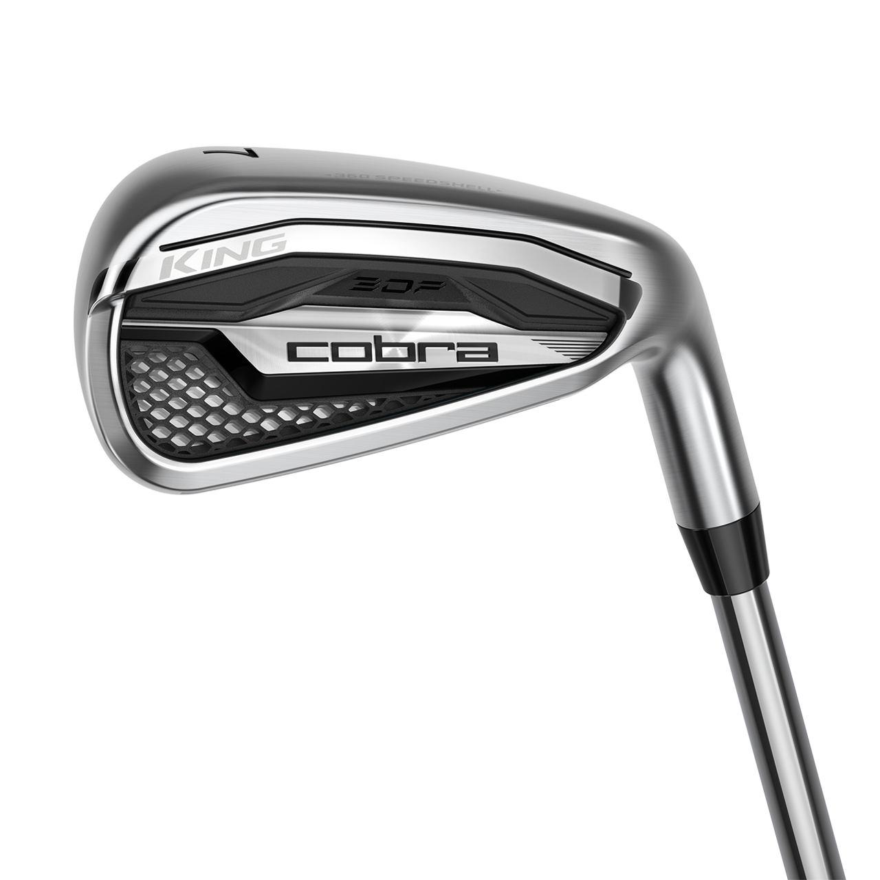 King, 6 Eisen, St, Herren