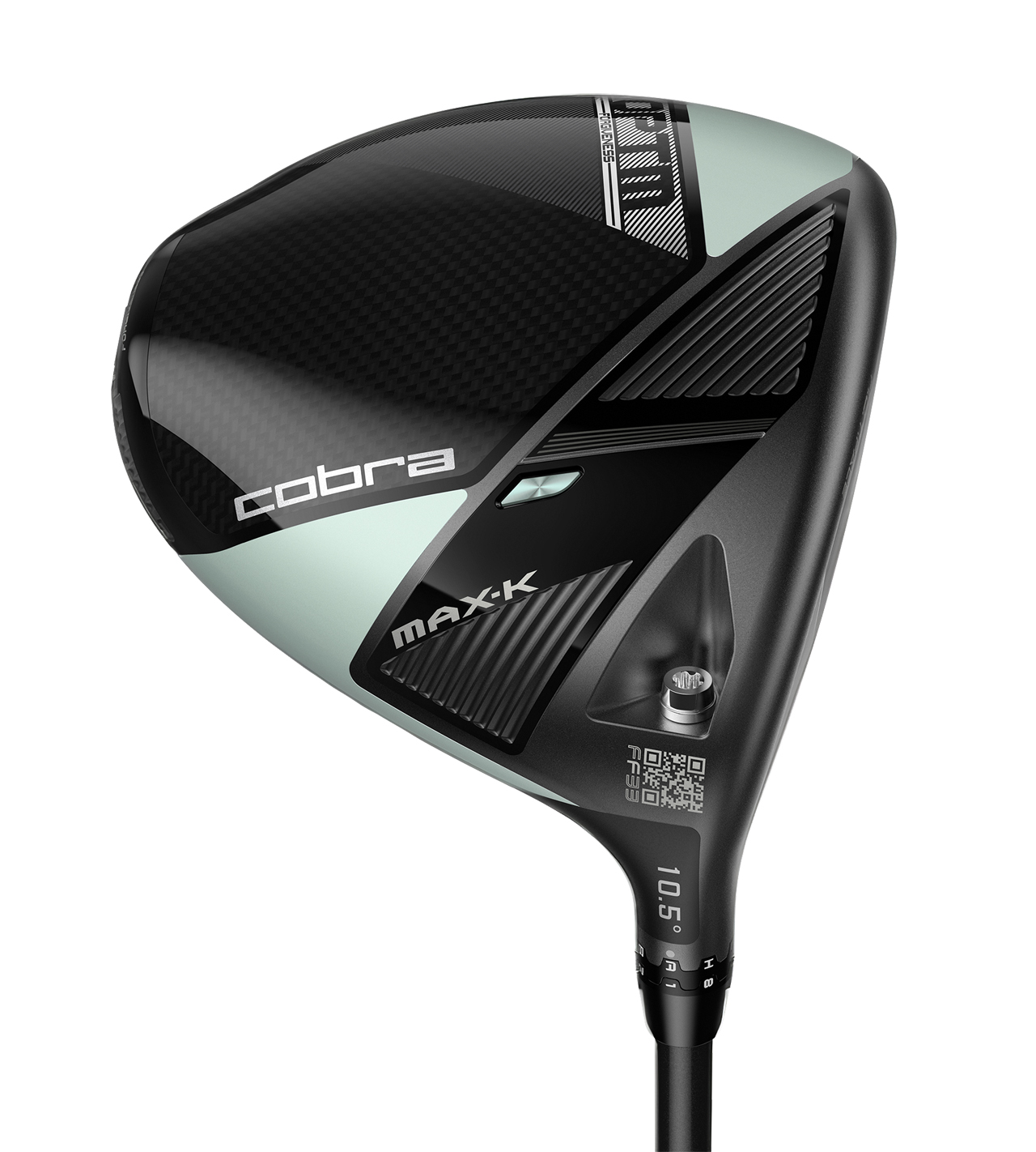 OPTM Max-K, Driver, Damen