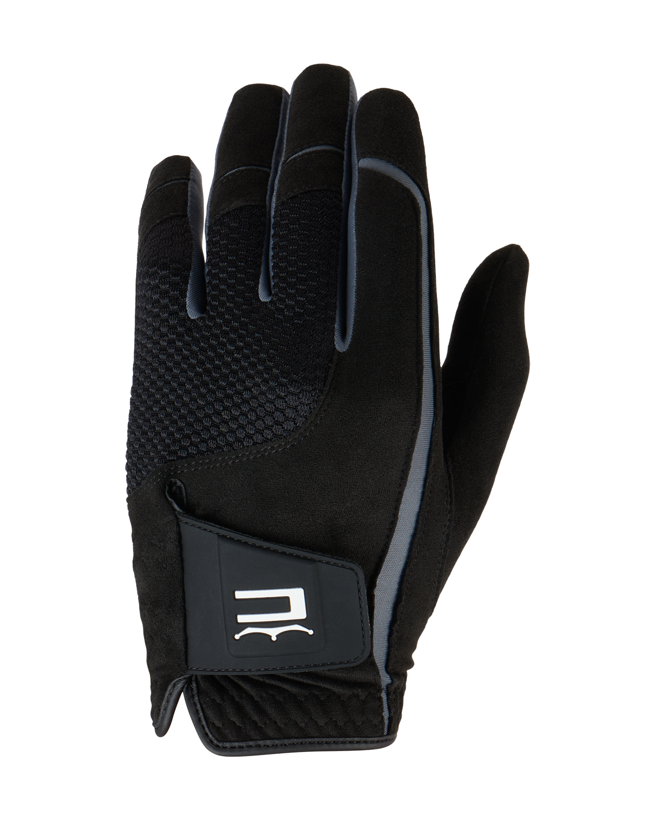 StormGrip Pair, Handschuhe, Herren - black