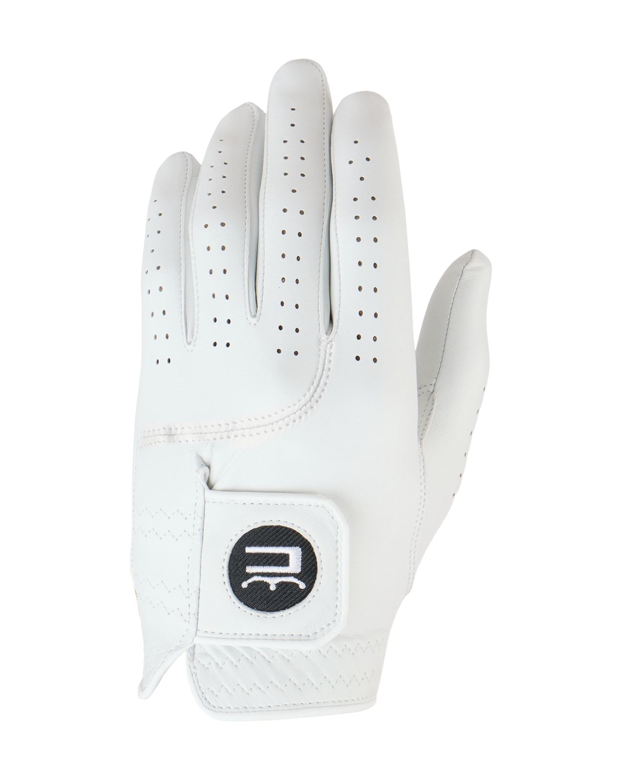 Pur Tour, Handschuhe, Herren - white