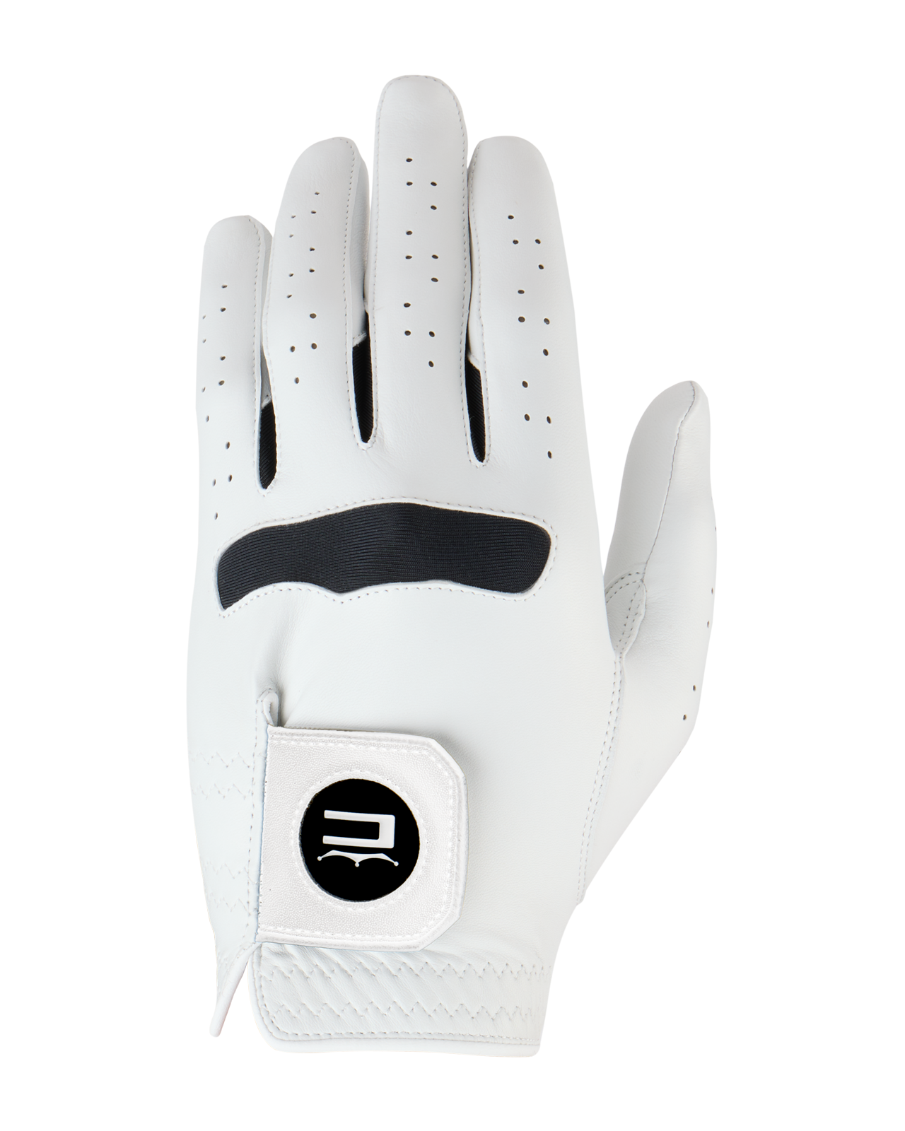 Pur Tech, Handschuhe, Herren - white