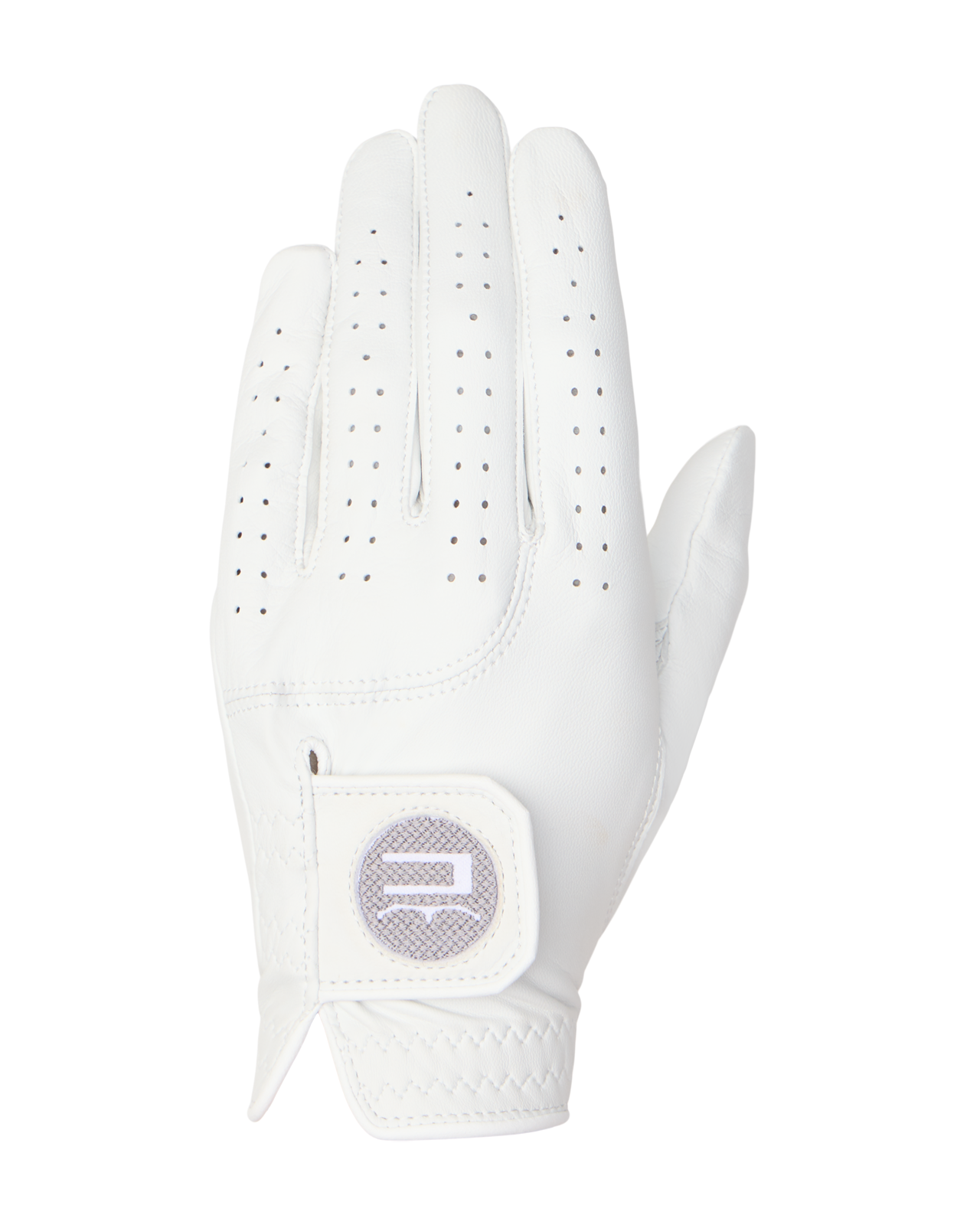 Pur Tour, Handschuhe, Damen - white