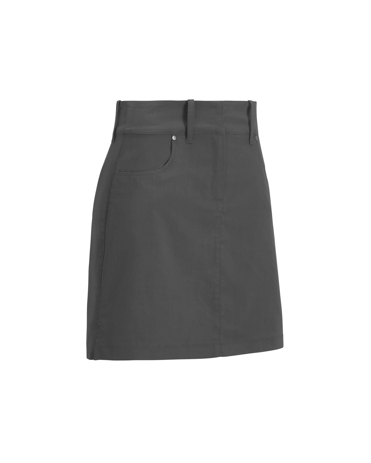 Ergo 52cm, Skort, Damen - caviar