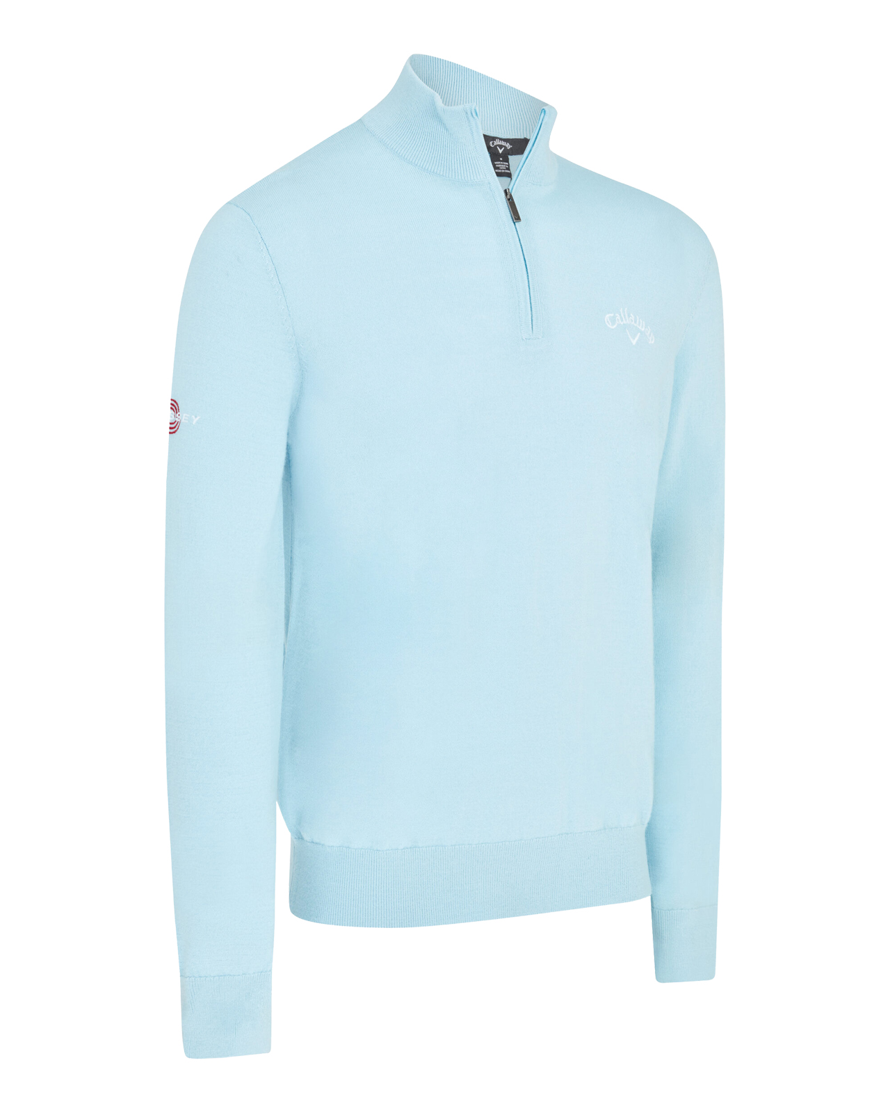 Blended Merino, Pullover, Herren - arctic__paradise