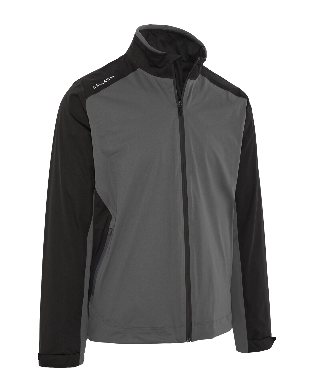 Stormlite III, Regenjacke,Herren - caviar