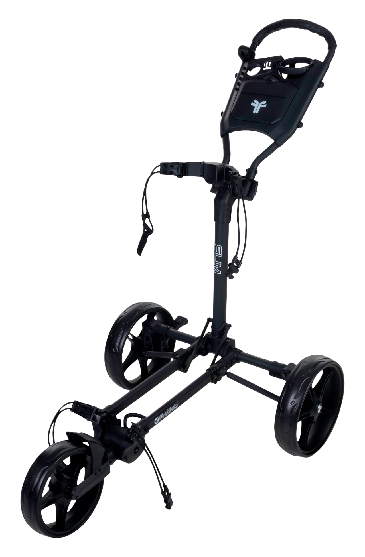 Compact+ Slim, Trolley - black