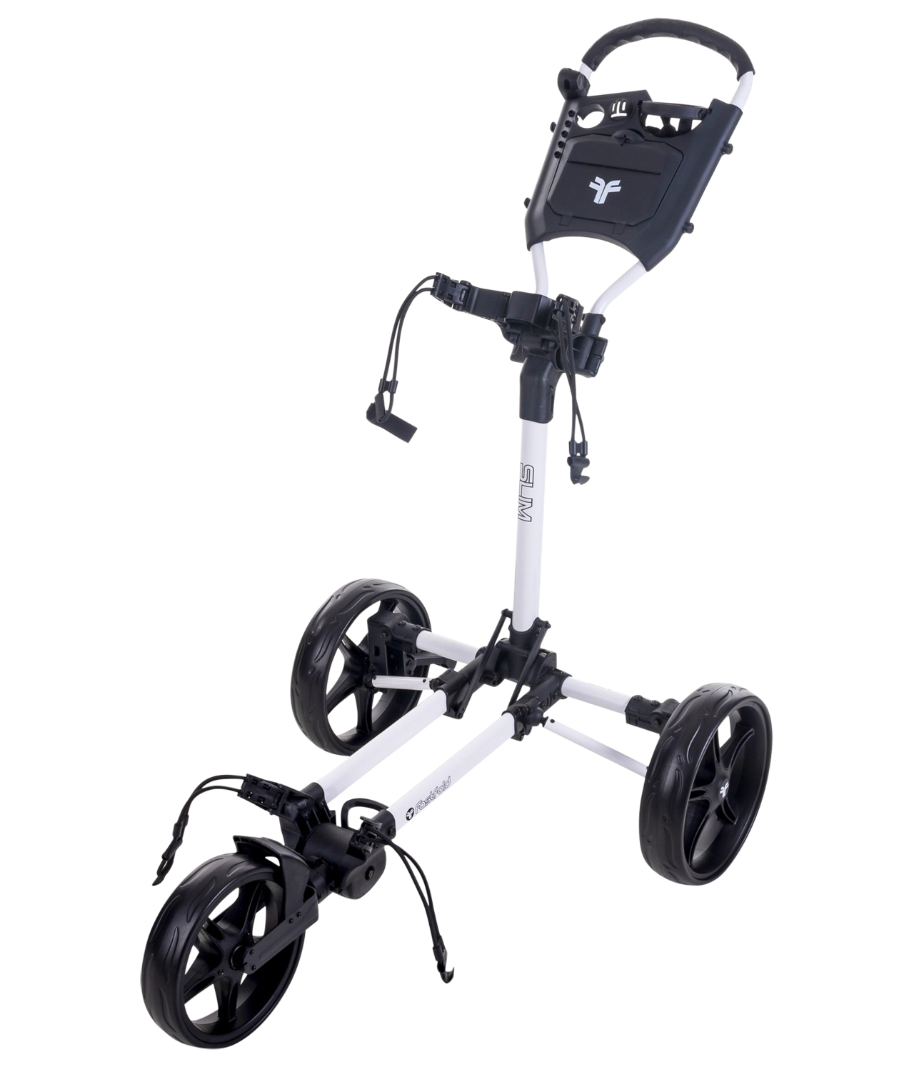 Compact+ Slim, Trolley - white