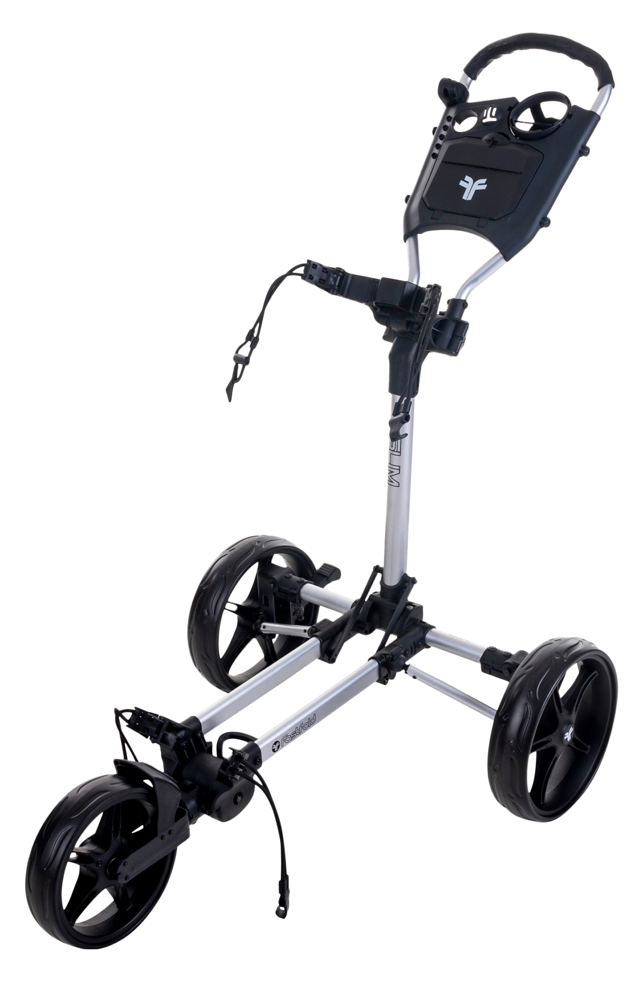 Compact+ Slim, Trolley - silver