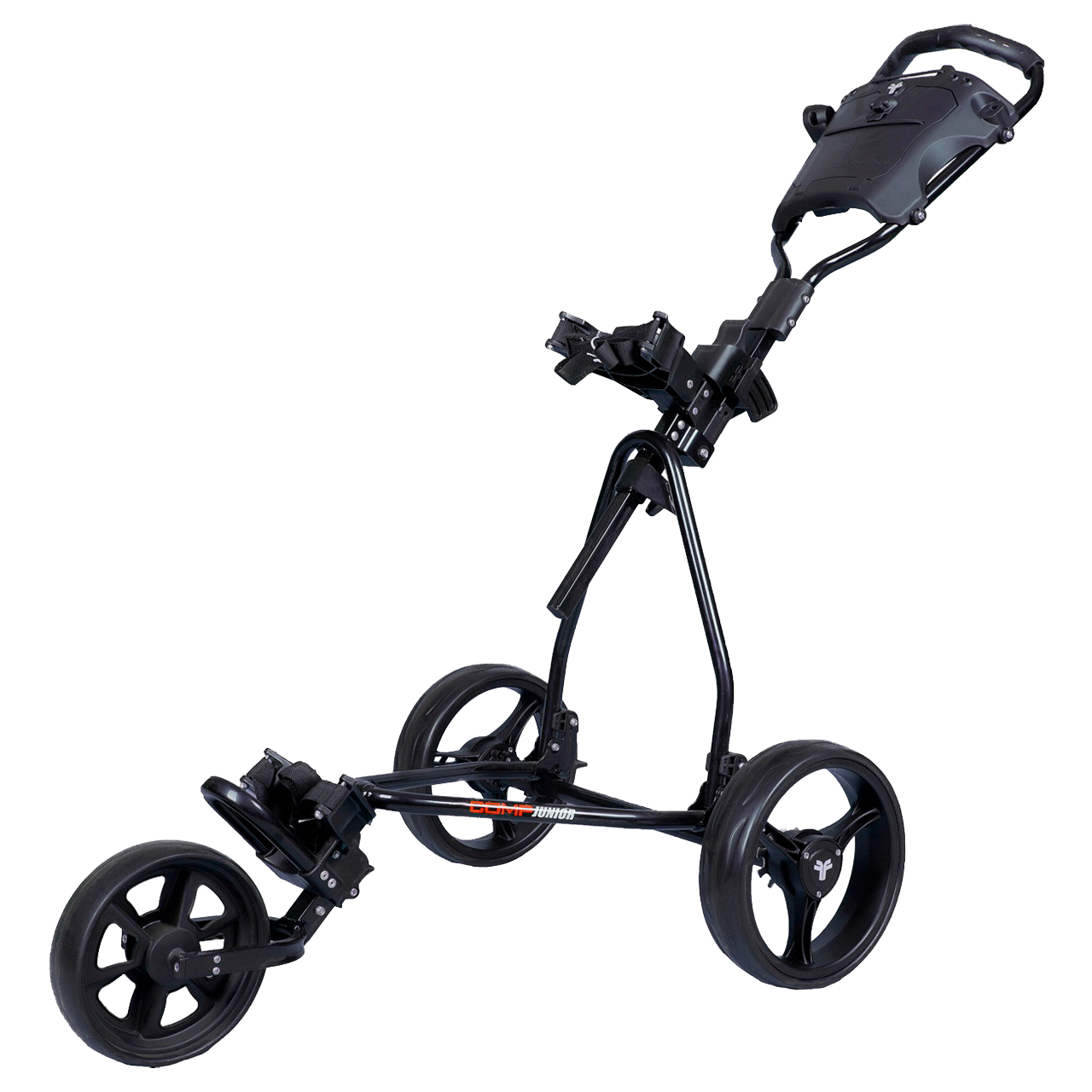 Competition Junior, Trolley - black