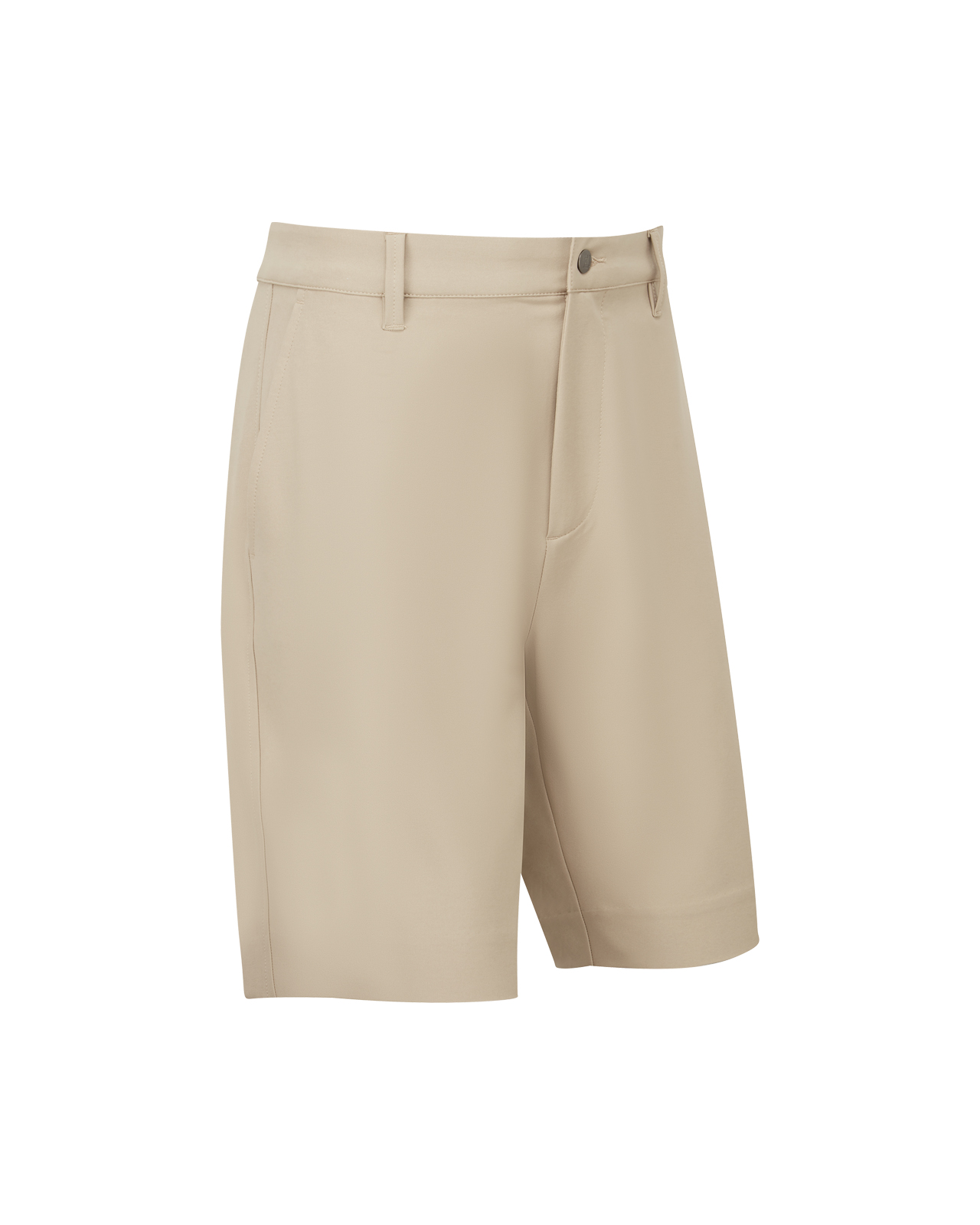 Performance Golf, Shorts, Herren - khaki