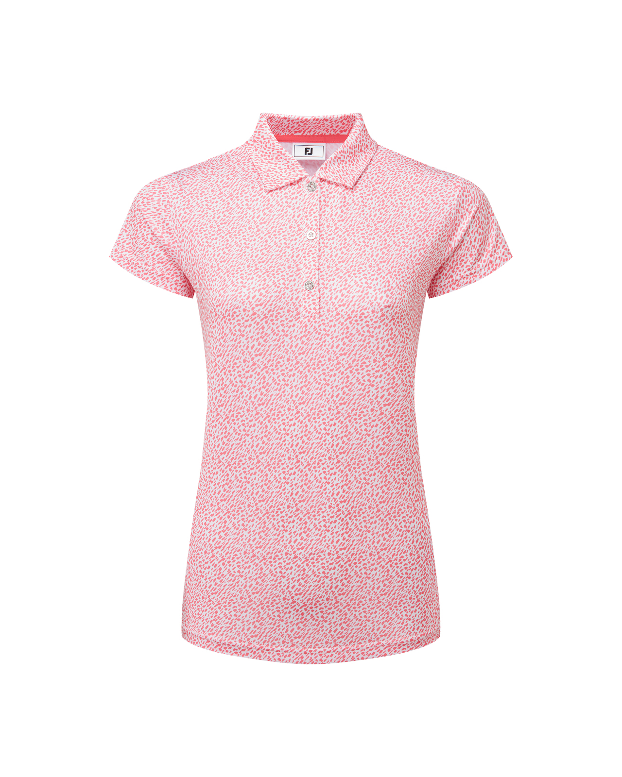 Animal Print, Pullover, Damen - pink_lemonade
