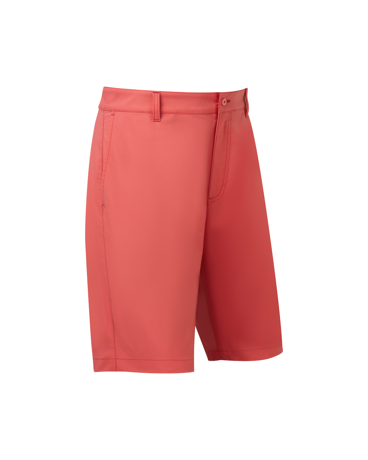Par, Shorts, Herren - nantucket_red