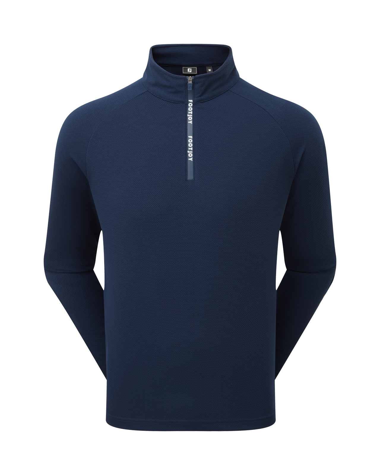 Wordmark Chill-Out, Pullover, Herren - navy_white