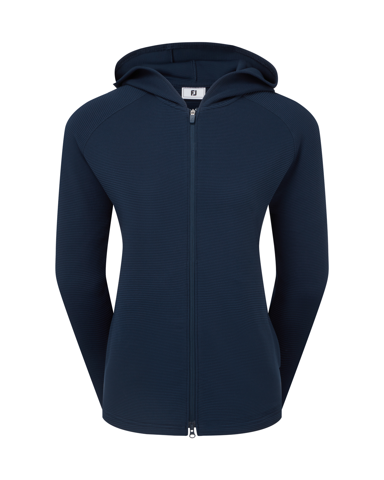 Ottoman, Hoodie, Damen - navy
