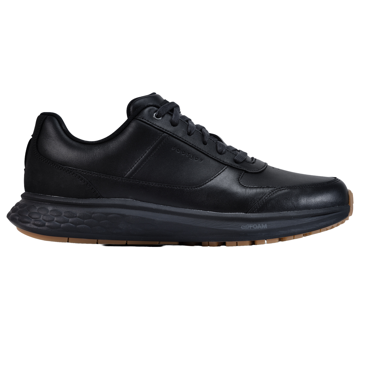 Hampton, Herren - black