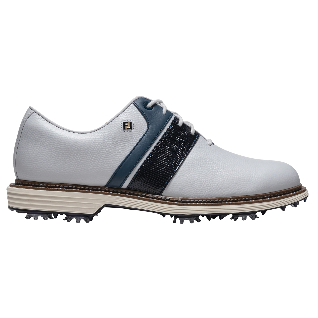 Premiere Series Packard, Herren - white_navy_white
