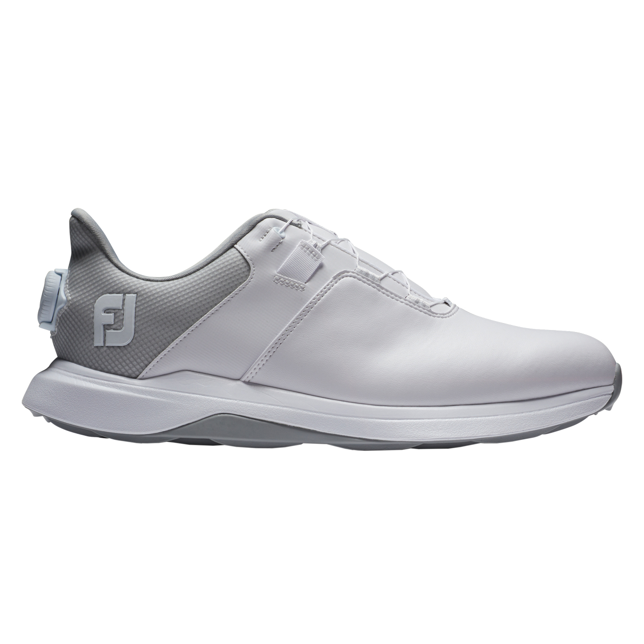 Pro Lite BOA, Herren - white_grey