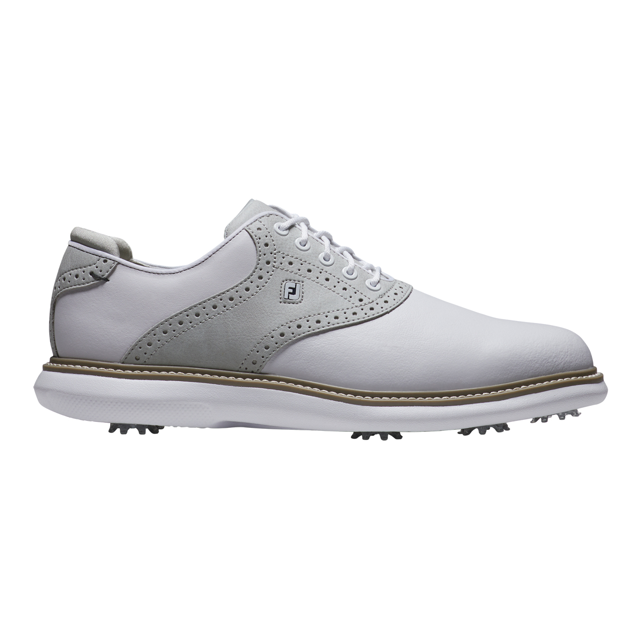 Traditions, Herren - white_grey_white