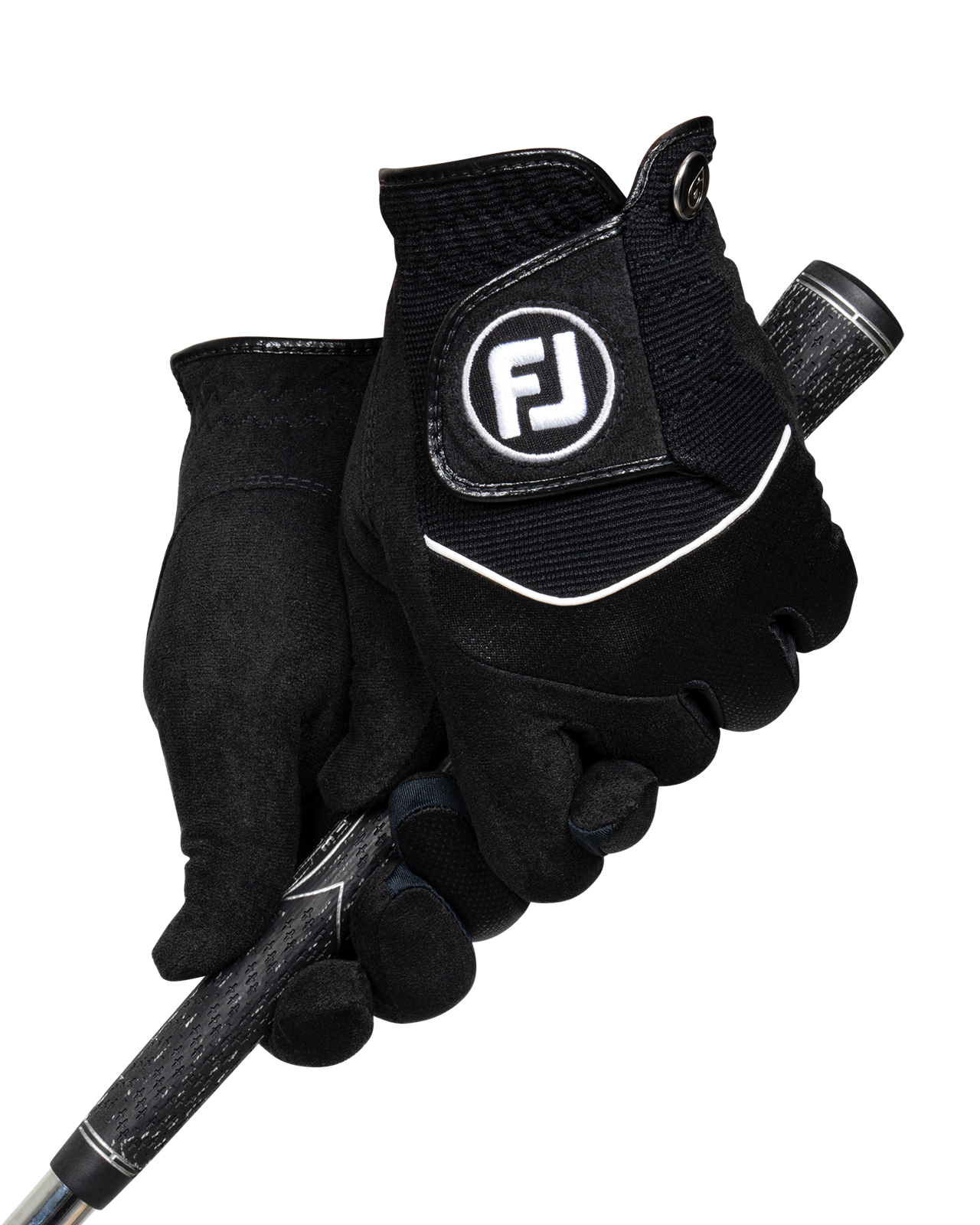 RainGrip Pair, Handschuhe, Herren - black