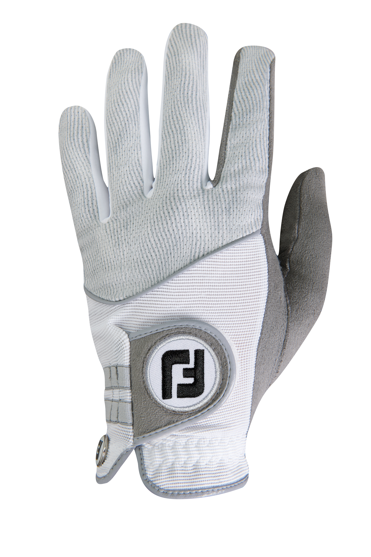 Raingrip, Handschuh, Herren - grey_white