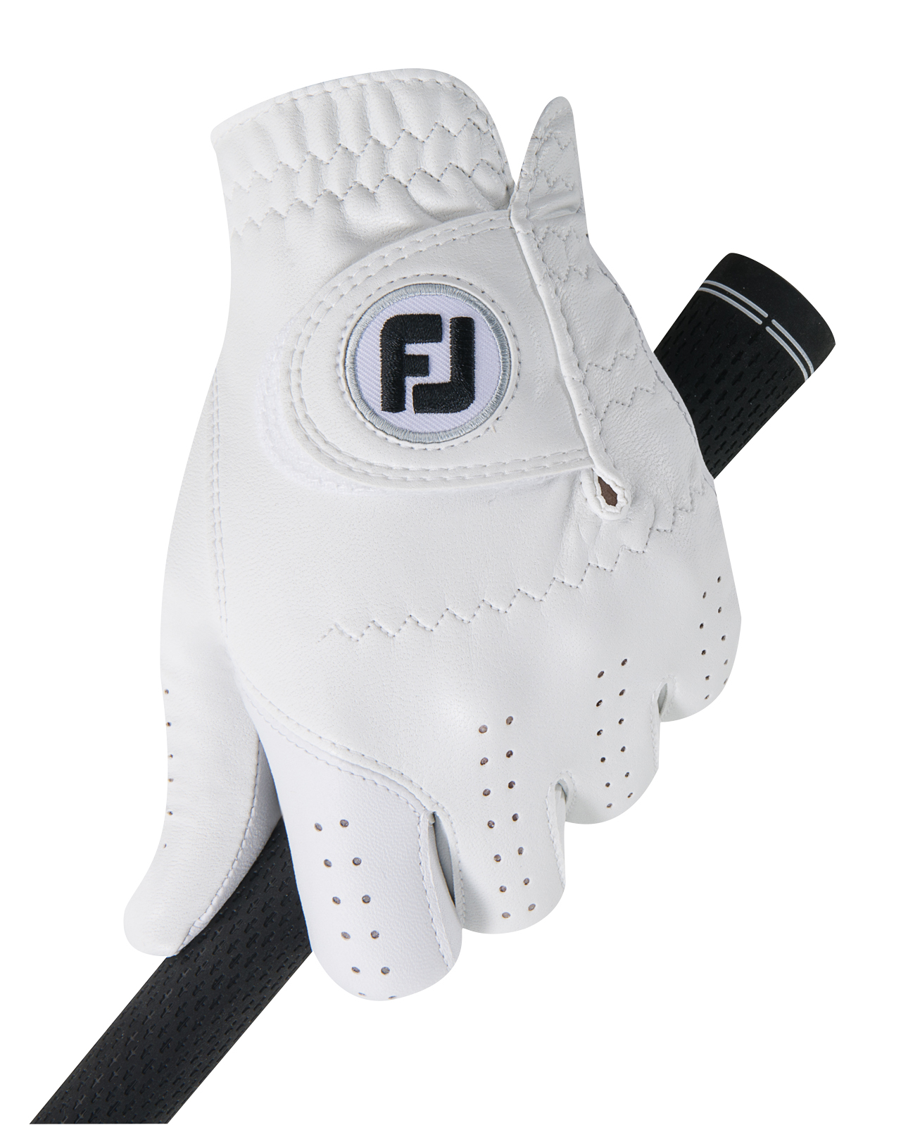 CabrettaSof Glove, Herren - Pearl