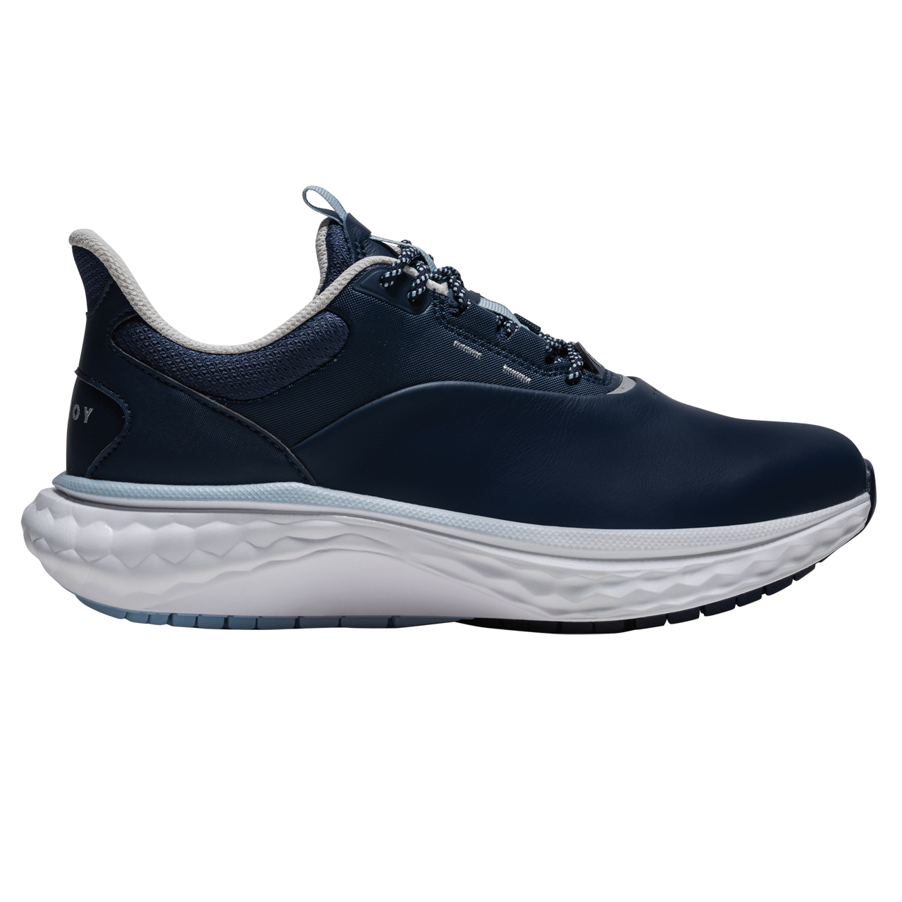 Quantum, Damen - navy_white_blue