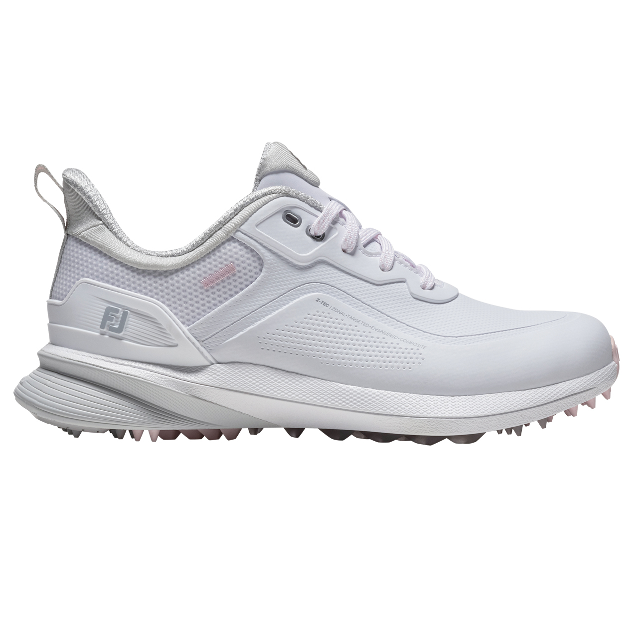 Pro SL, Damen - white_white_grey