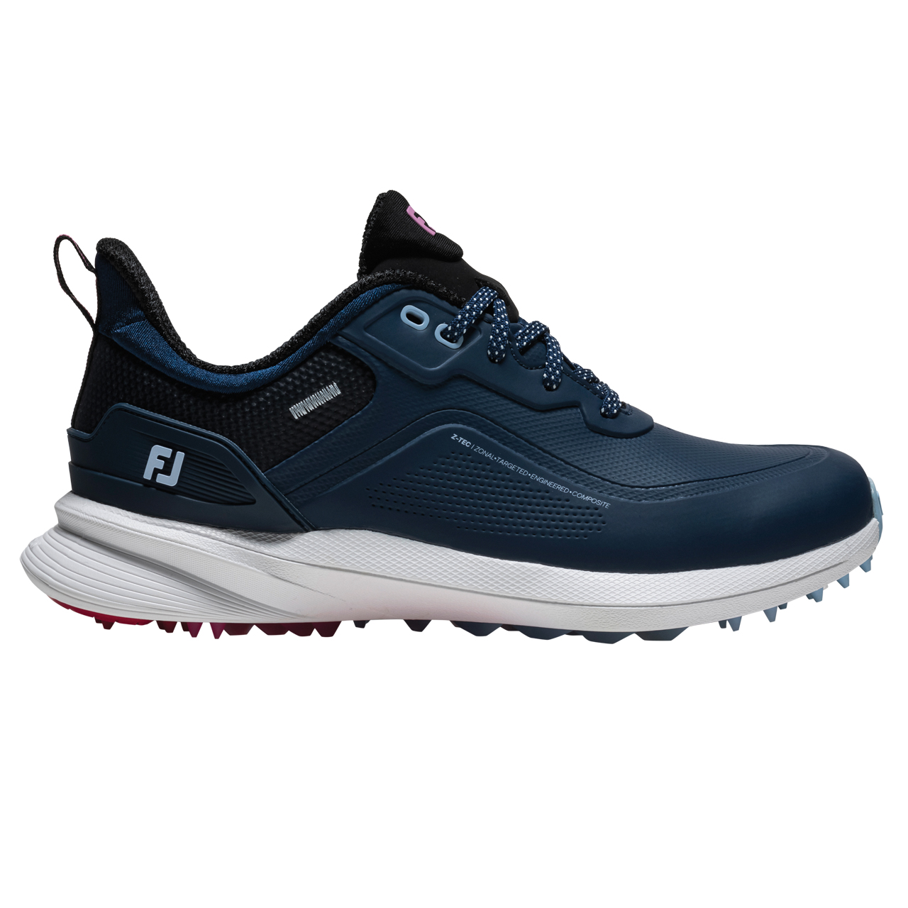 Pro SL, Damen - navy_white_black