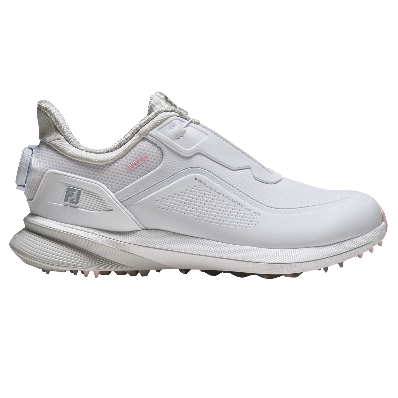 Pro SL, Damen - white_white_grey