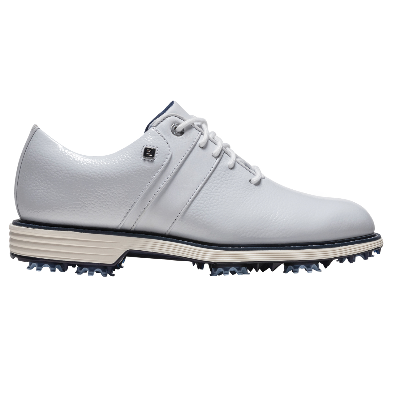 Premiere Series Packard, Damen - white_white_navy