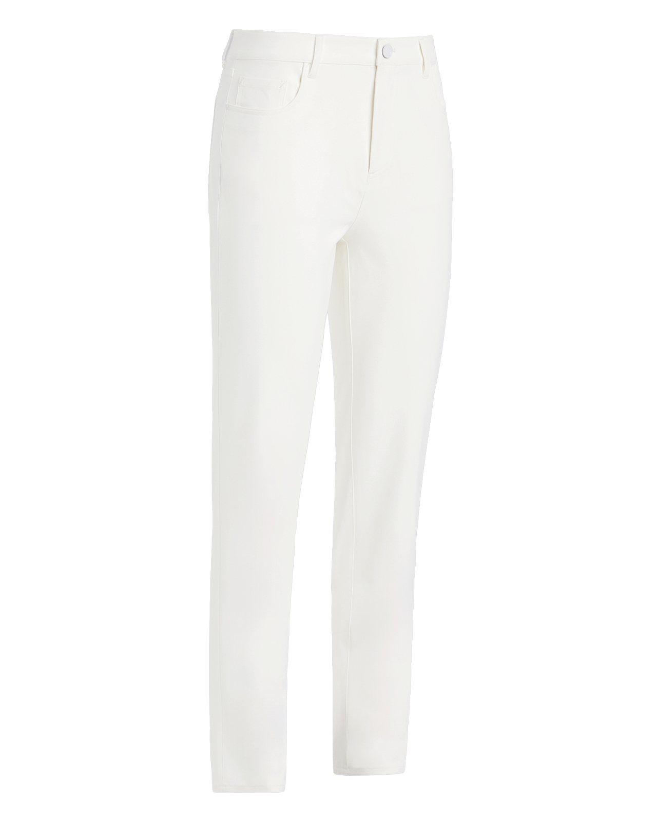 Shadow Stretch, Hose, Damen - chalk_white