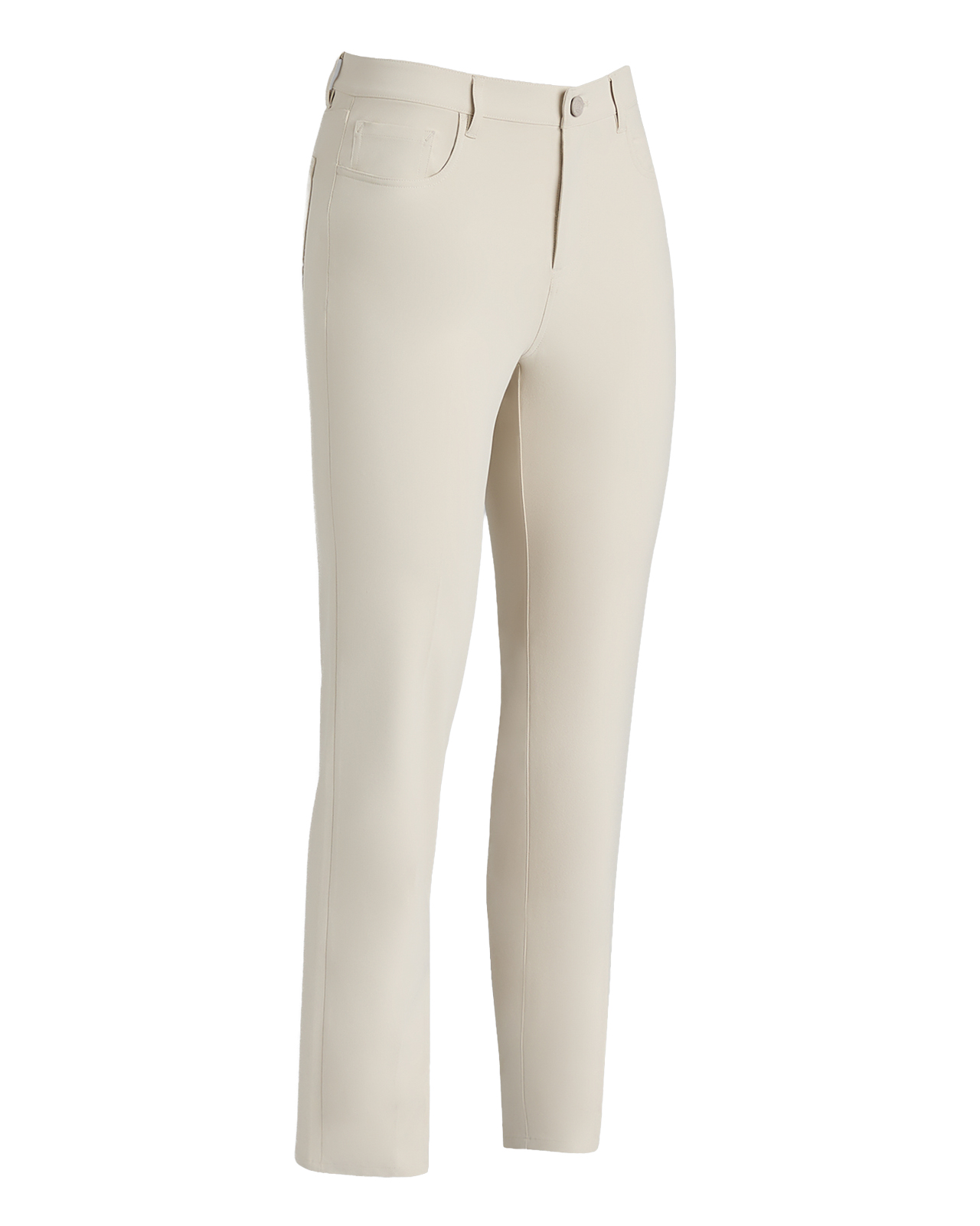 Shadow Stretch, Hose, Damen - stone