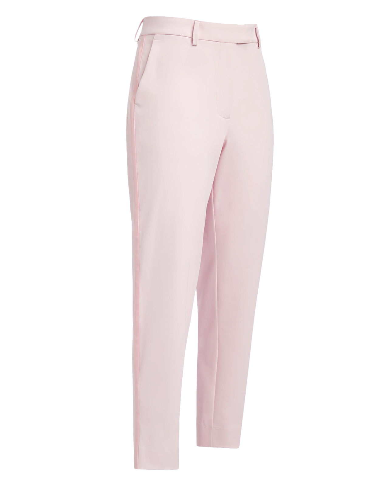 Stretch Performance Twill, Hose, Damen - blush