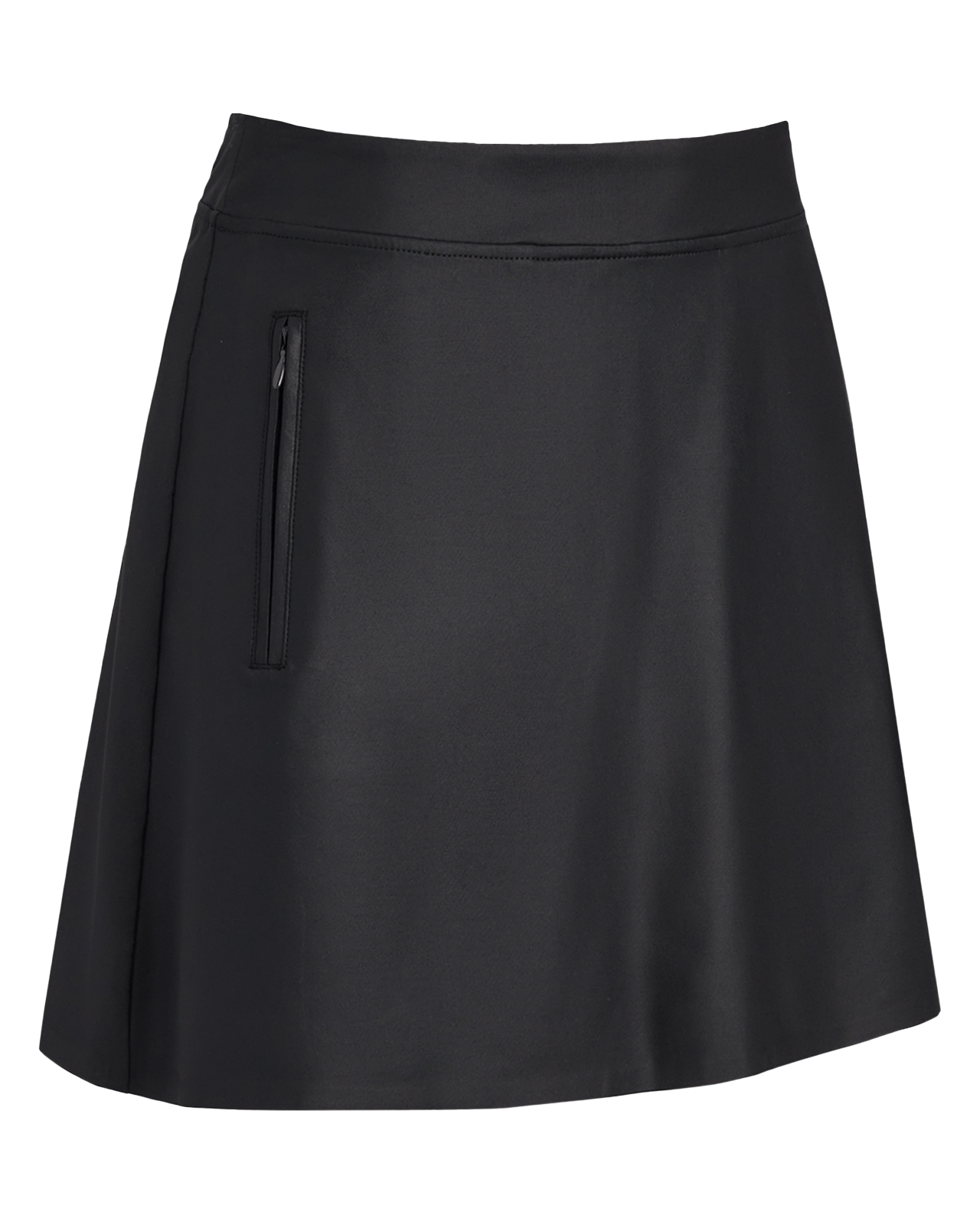 Effortless, Skort, Damen - onyx