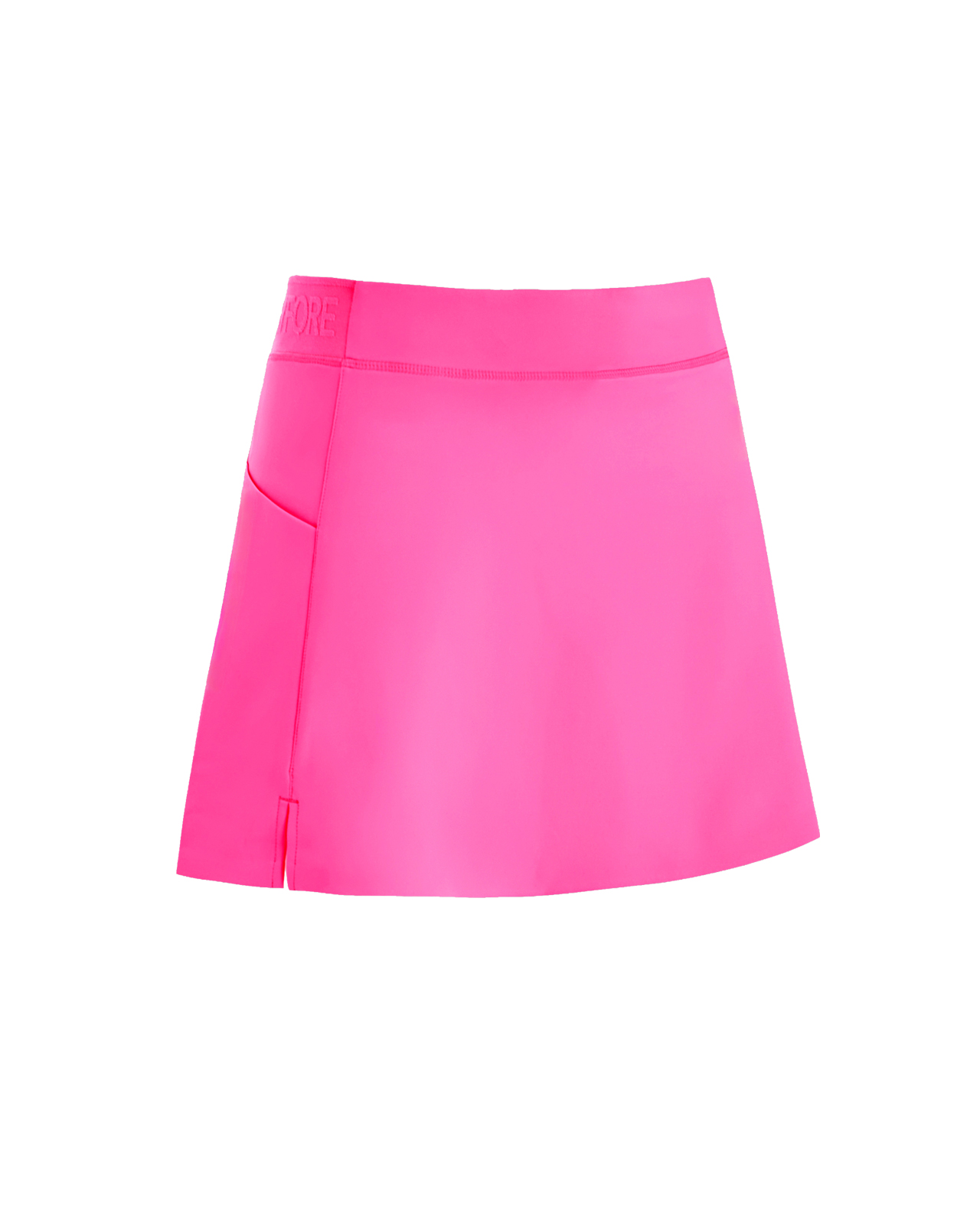 Knockout A-line, Skort, Damen - knockout_pink