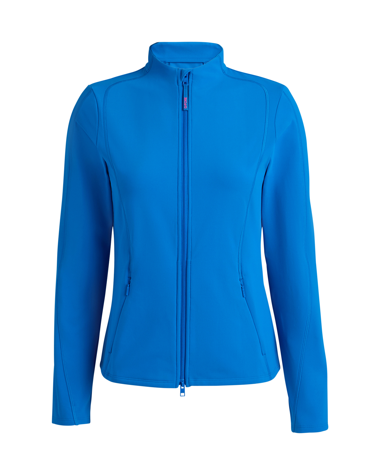 Brushed Back, Pullover, Damen - lisbon