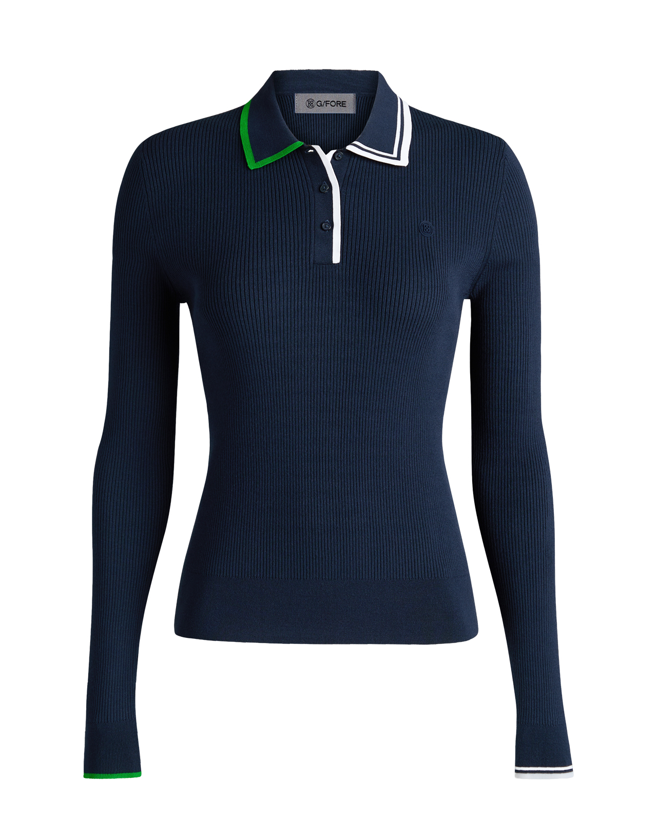 Cotton Blend, Pullover, Damen - twilight