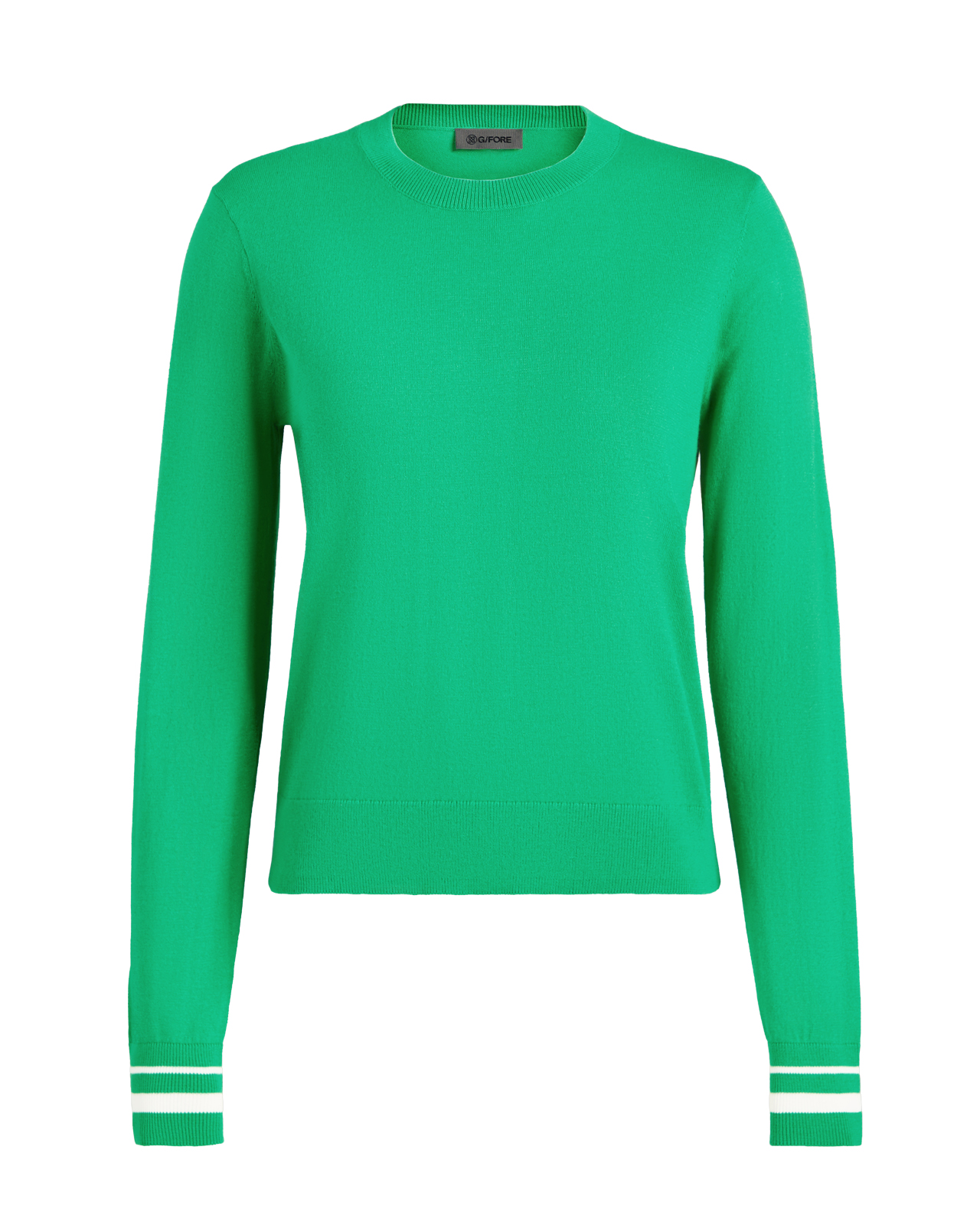 Cooling Cotton, Pullover, Damen - clover