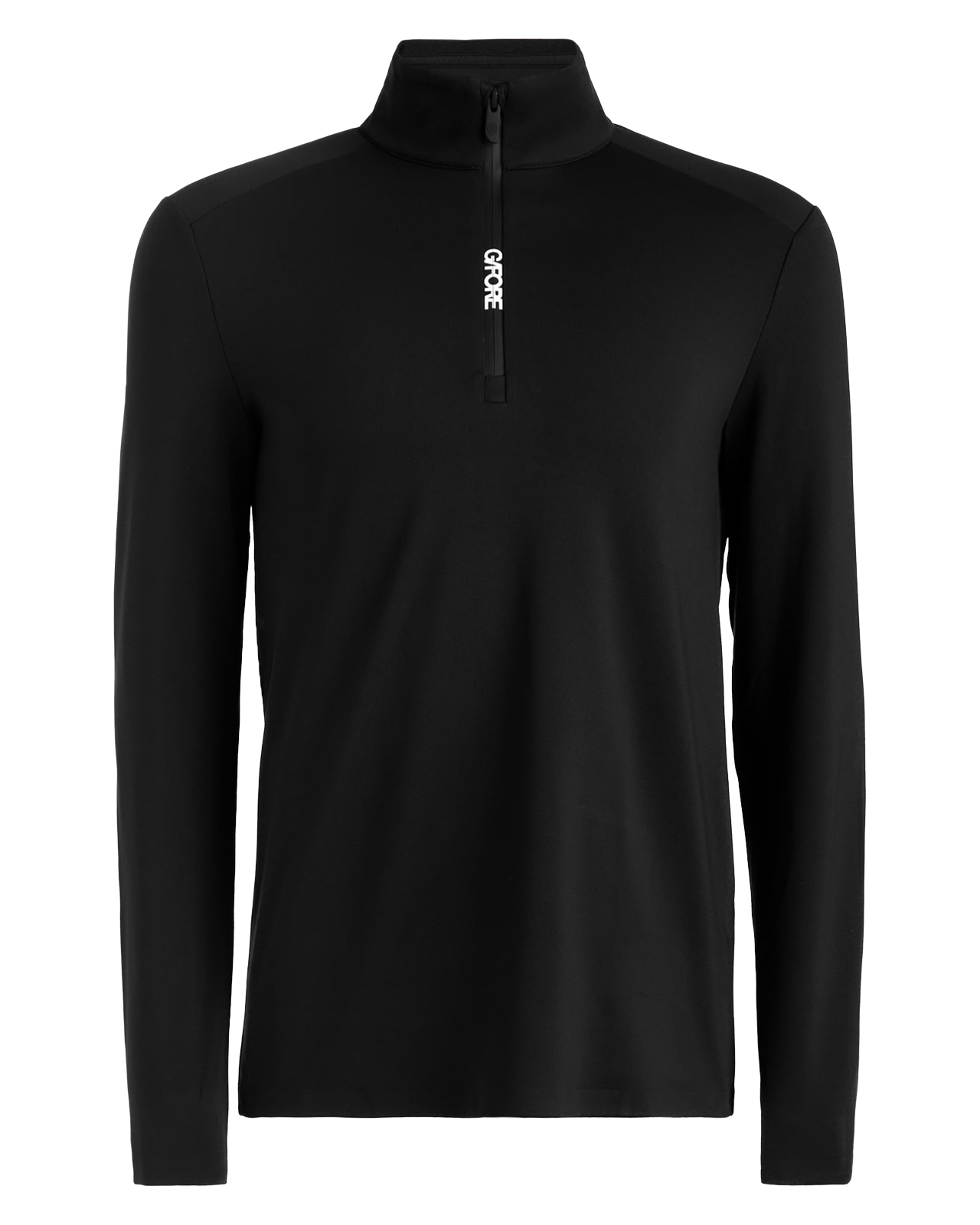 Daytona Tech Frechterry, Midlayer, herren - onyx