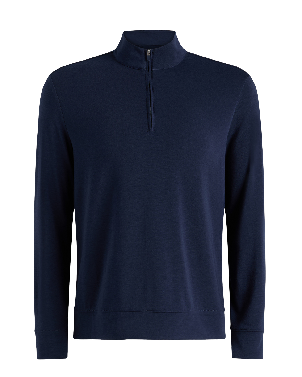 Luxe Mid, Pullover, Herren - twilight