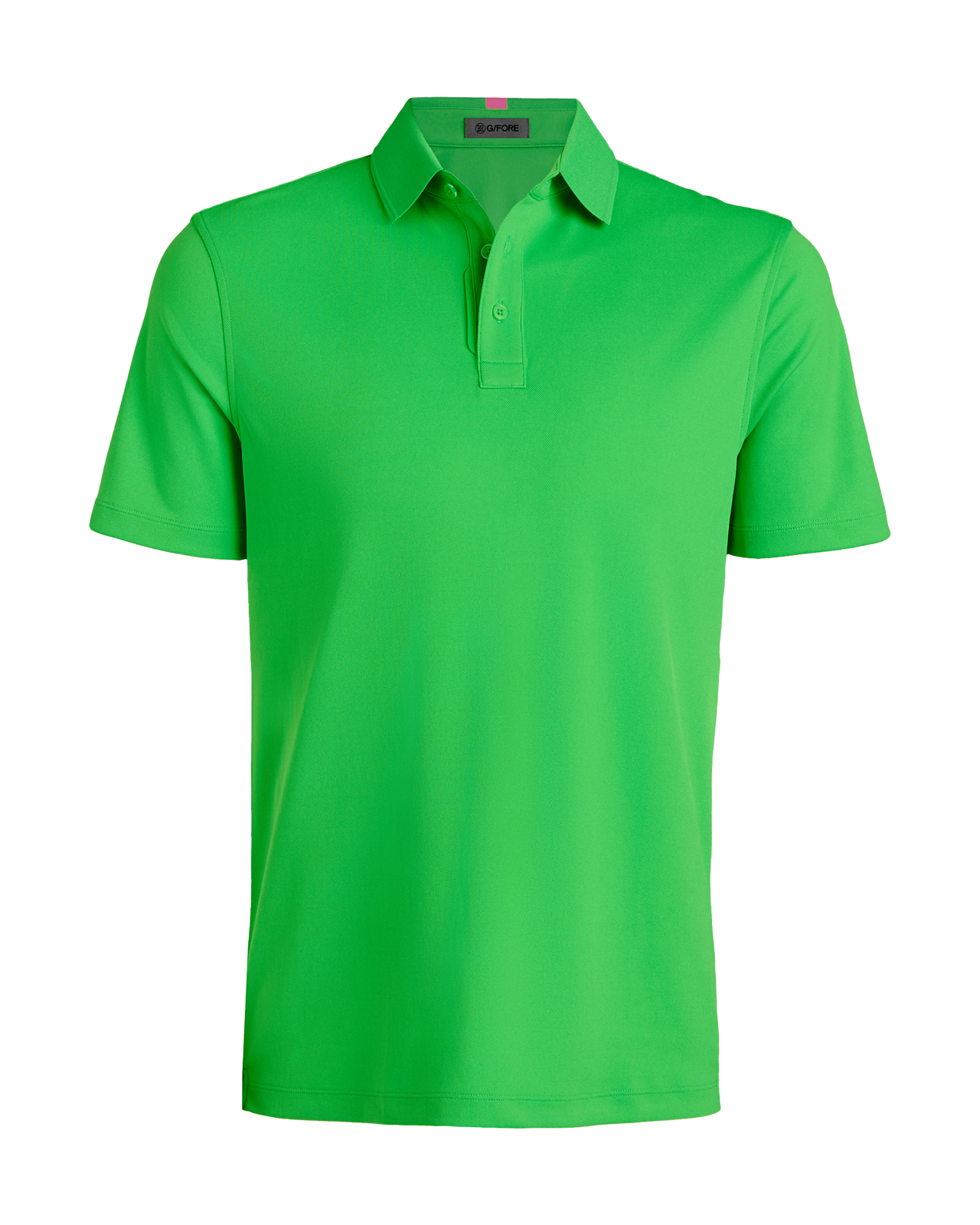 Essential Performance, Polo, Herren - acid_lime