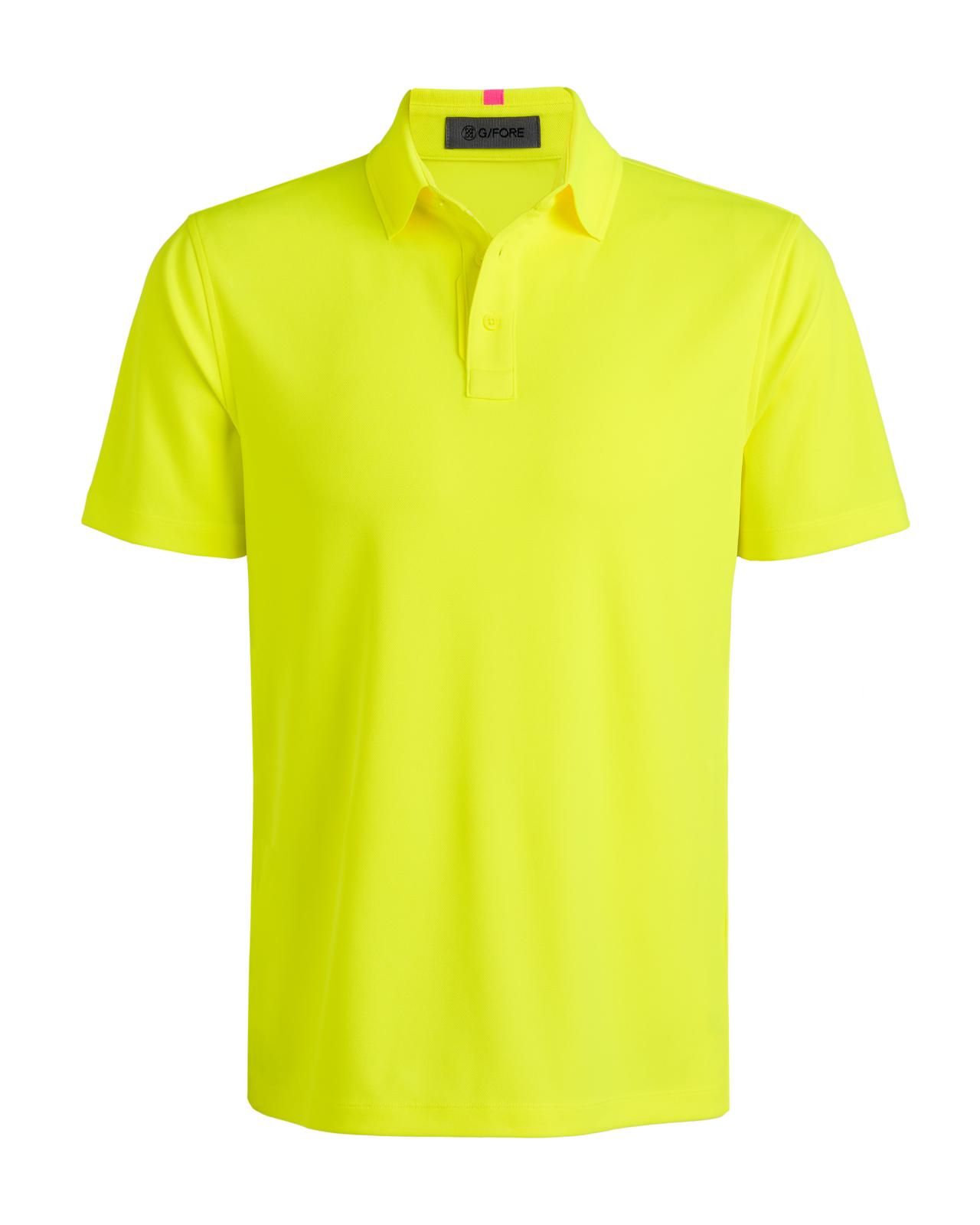 Essential Performance, Polo, Herren - electric