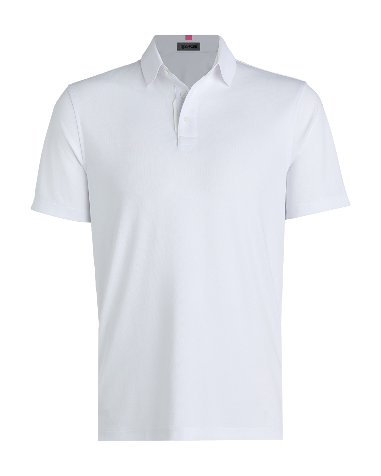 Essential Performance, Polo, Herren - snow