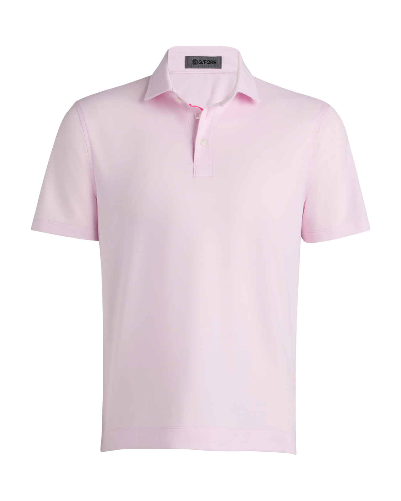 All Play, Polo, Herren - blush