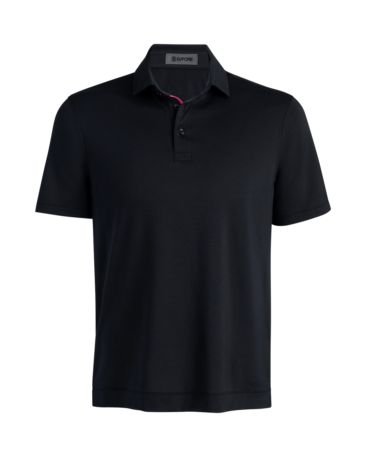 All Play, Polo, Herren - onyx