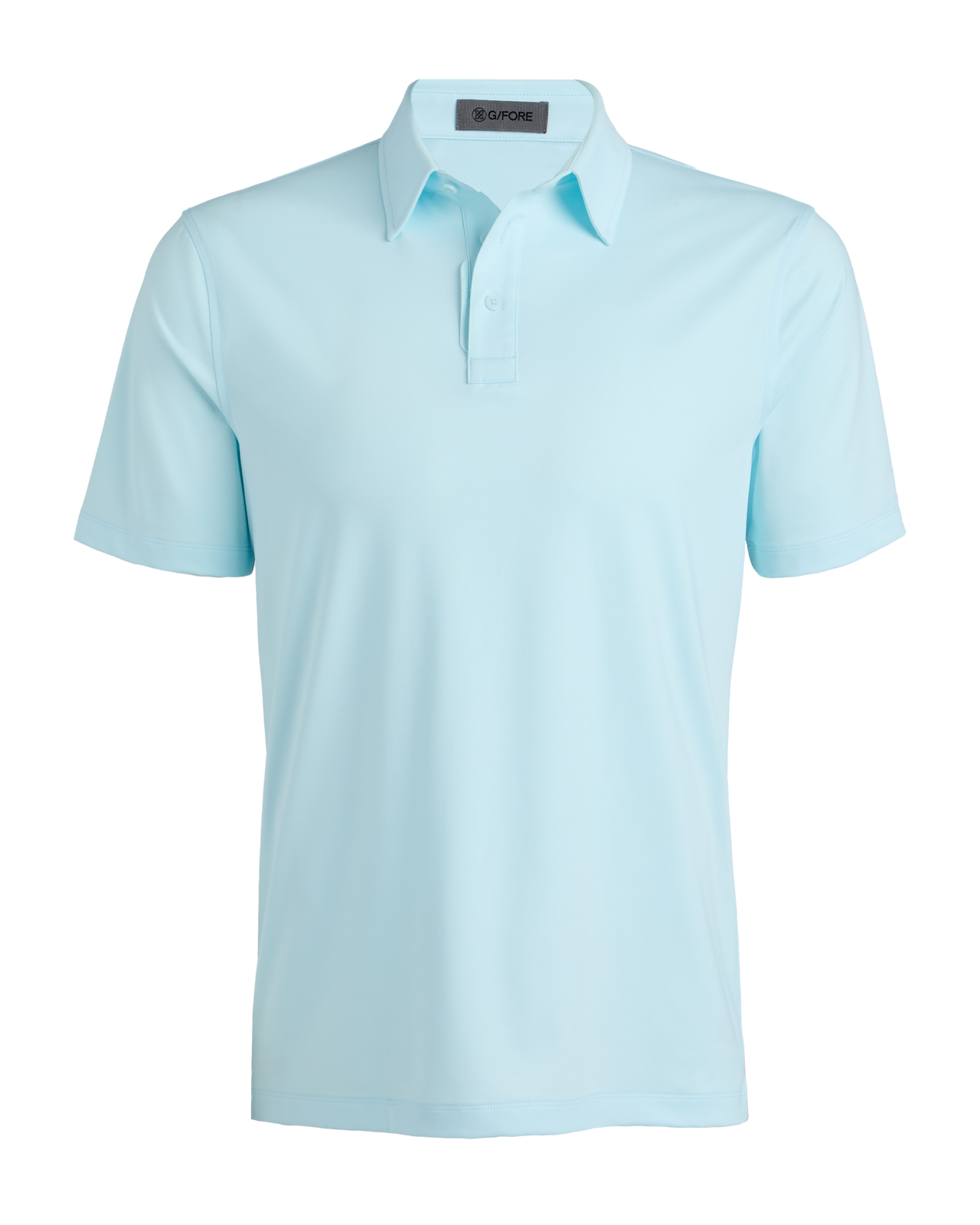 Melange Ice, Polo, Herren - daybreak_melange
