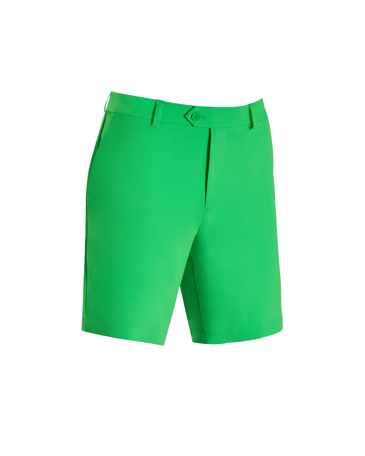 Maverick, Shorts, Herren - acid_lime