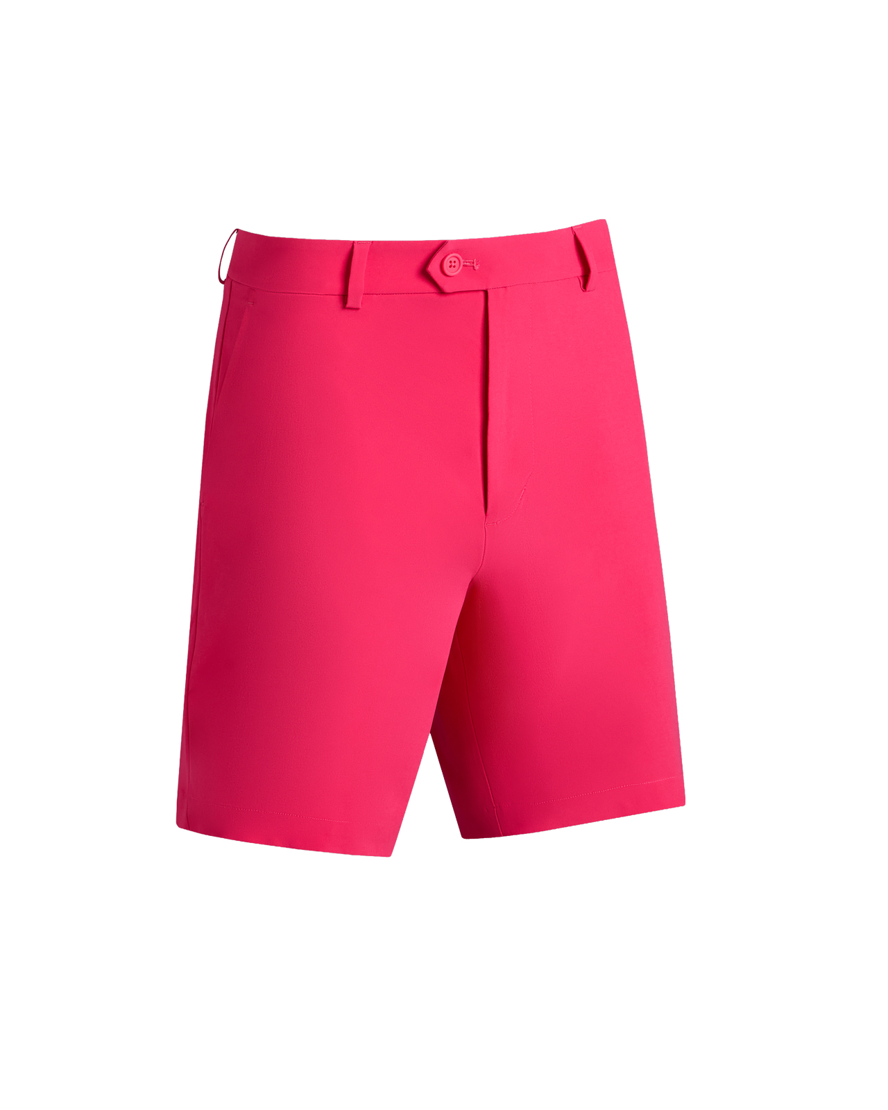 Maverick, Shorts, Herren - framboise